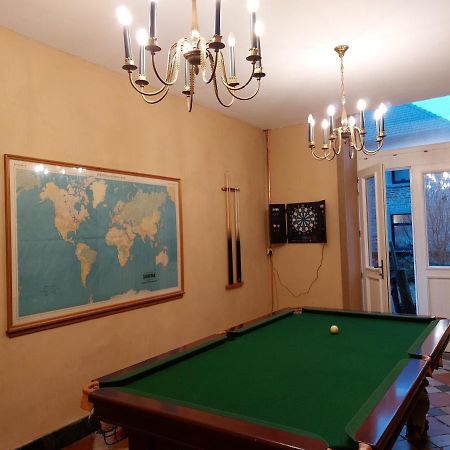 La Maison Du Maitre Dinant Buitenkant foto
