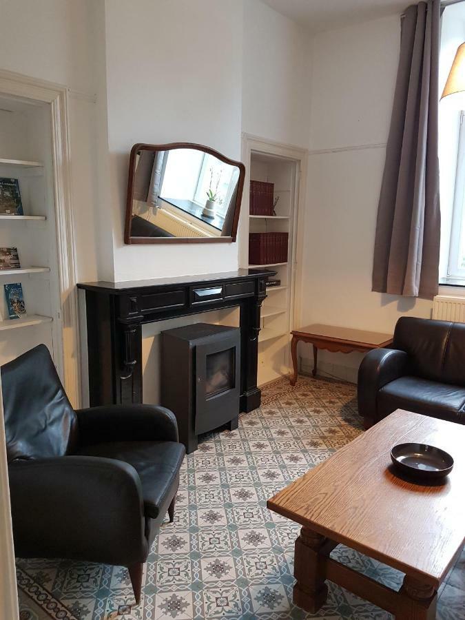 La Maison Du Maitre Dinant Buitenkant foto