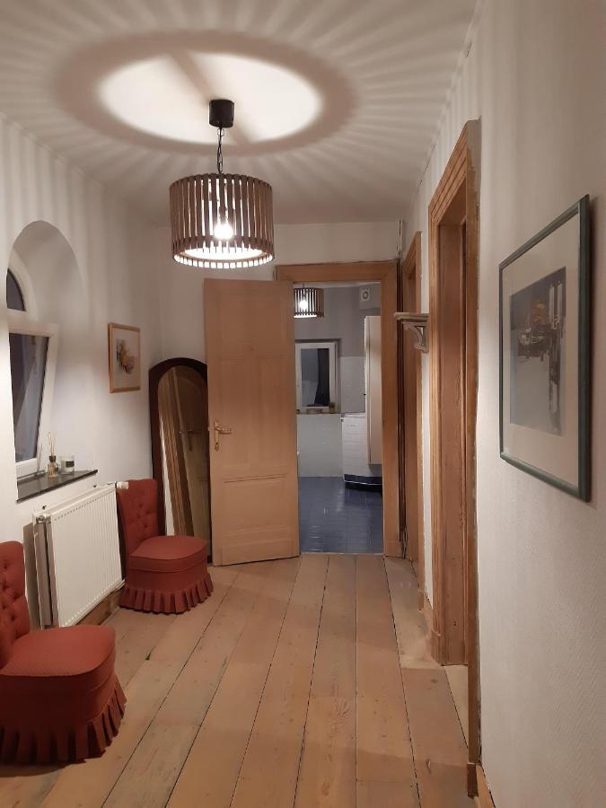La Maison Du Maitre Dinant Buitenkant foto
