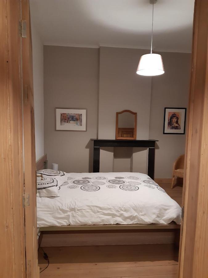 La Maison Du Maitre Dinant Buitenkant foto